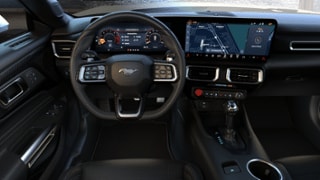 2025 Ford Mustang® Internal Image 2